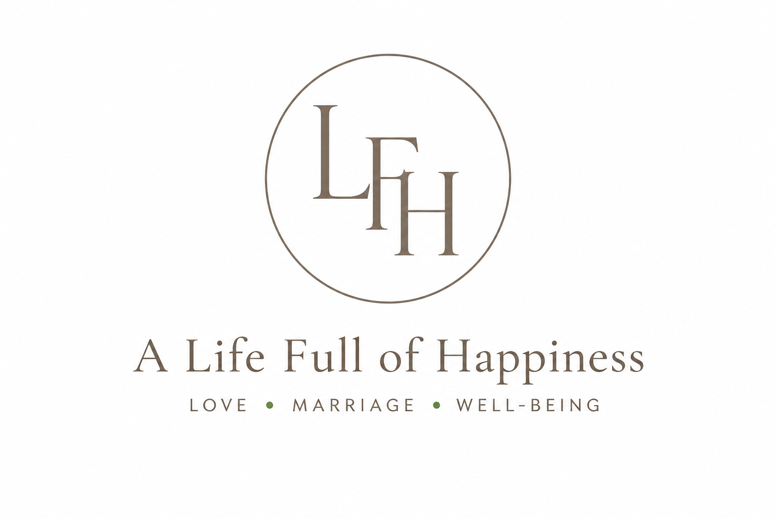 Life Full of Happiness